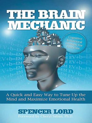 cover image of The Brain Mechanic